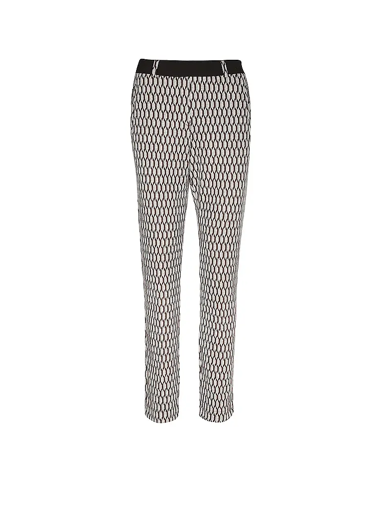 RAPHAELA BY BRAX | Pantalon de tailleur LILLYTH | braun
