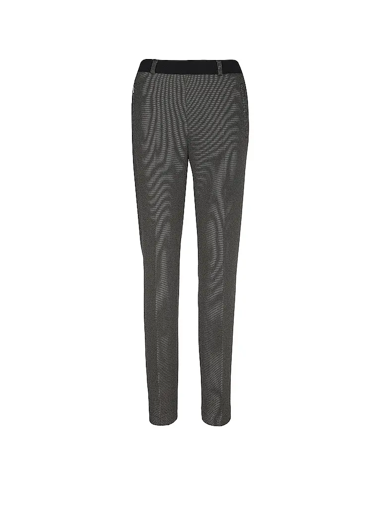 RAPHAELA BY BRAX | Pantalon de tailleur LILLYTH | schwarz
