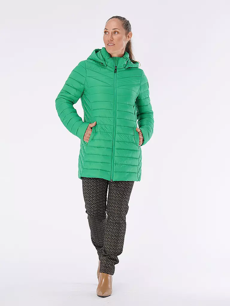 RAPHAELA BY BRAX | Pantalon de tailleur LILLYTH | olive