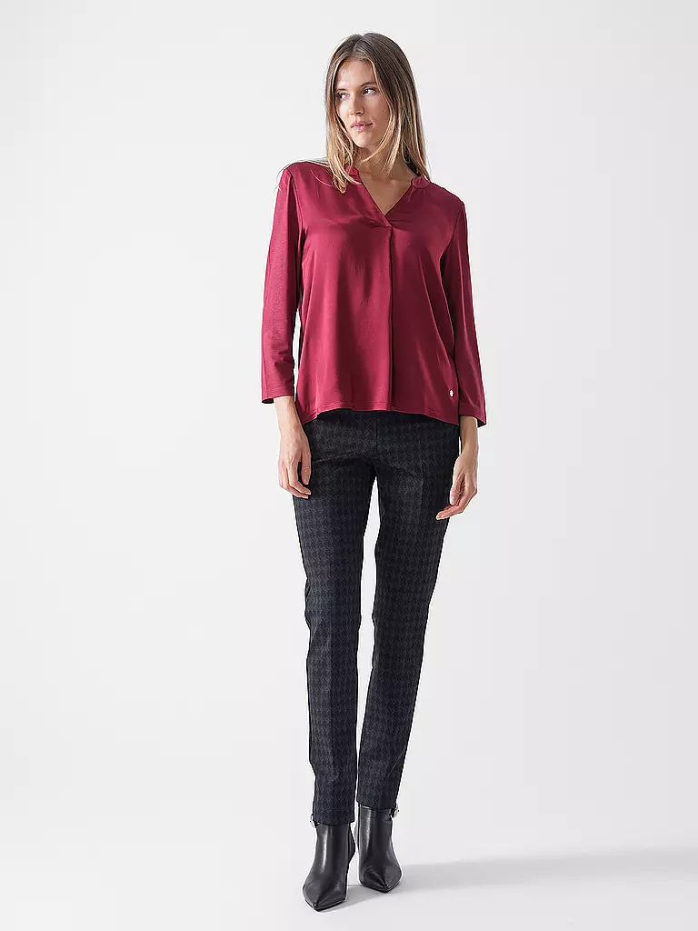 RAPHAELA BY BRAX | Pantalon de tailleur LILLYTH | grau