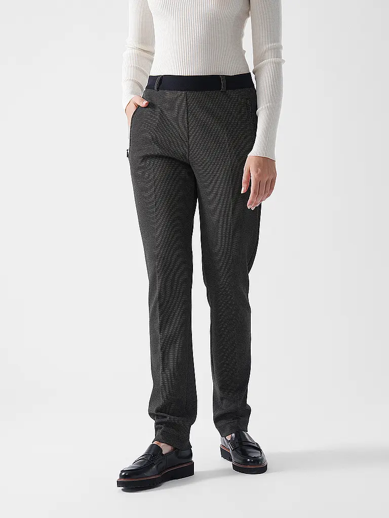 RAPHAELA BY BRAX | Pantalon de tailleur LILLYTH | 