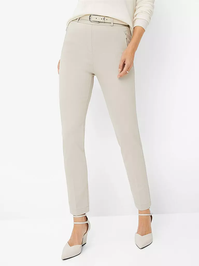 RAPHAELA BY BRAX | Pantalon de tailleur LILLYTH | 