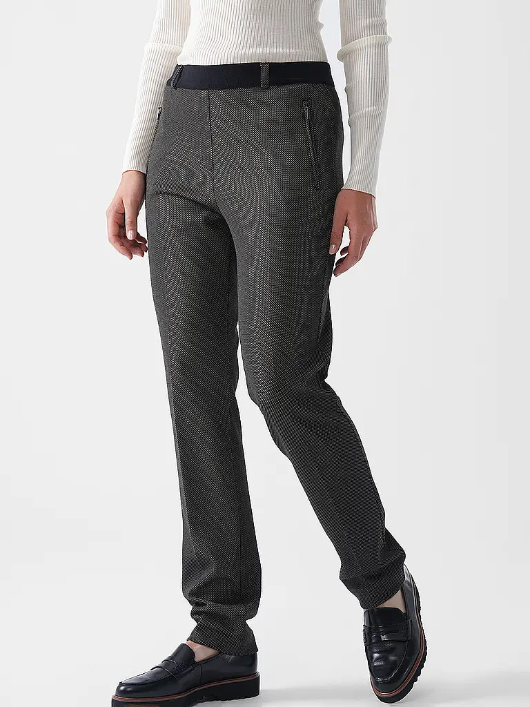 RAPHAELA BY BRAX | Pantalon de tailleur LILLYTH | 