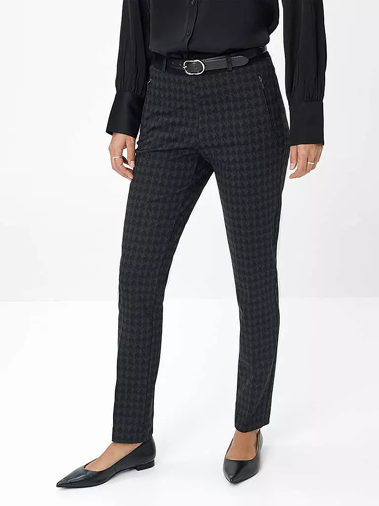 RAPHAELA BY BRAX | Pantalon de tailleur LILLYTH | 