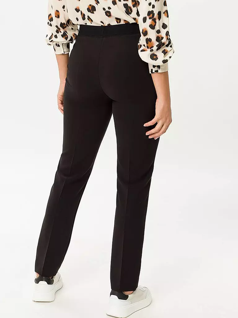 RAPHAELA BY BRAX | Pantalon de tailleur Super Slim Fit LIV | 