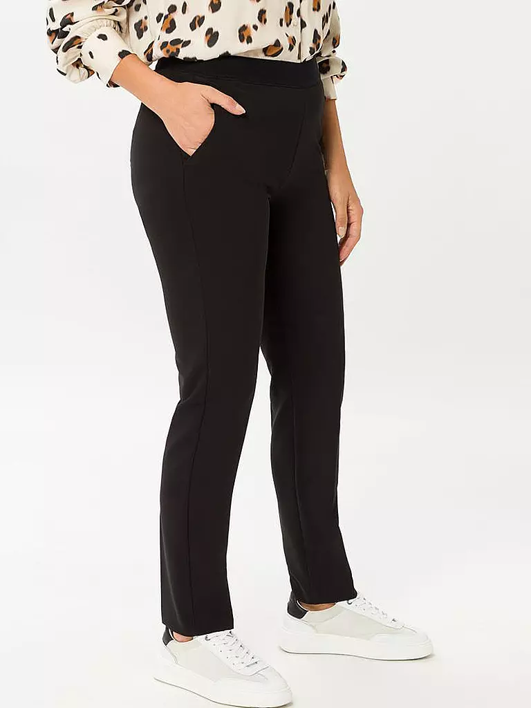 RAPHAELA BY BRAX | Pantalon de tailleur Super Slim Fit LIV | 