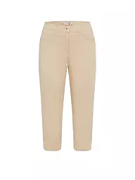 RAPHAELA BY BRAX | Pantalon LUCA | Beige