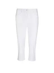 RAPHAELA BY BRAX | Pantalon LUCA | Blanc