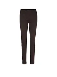 RAPHAELA BY BRAX | Pantalon LUCA | Marron