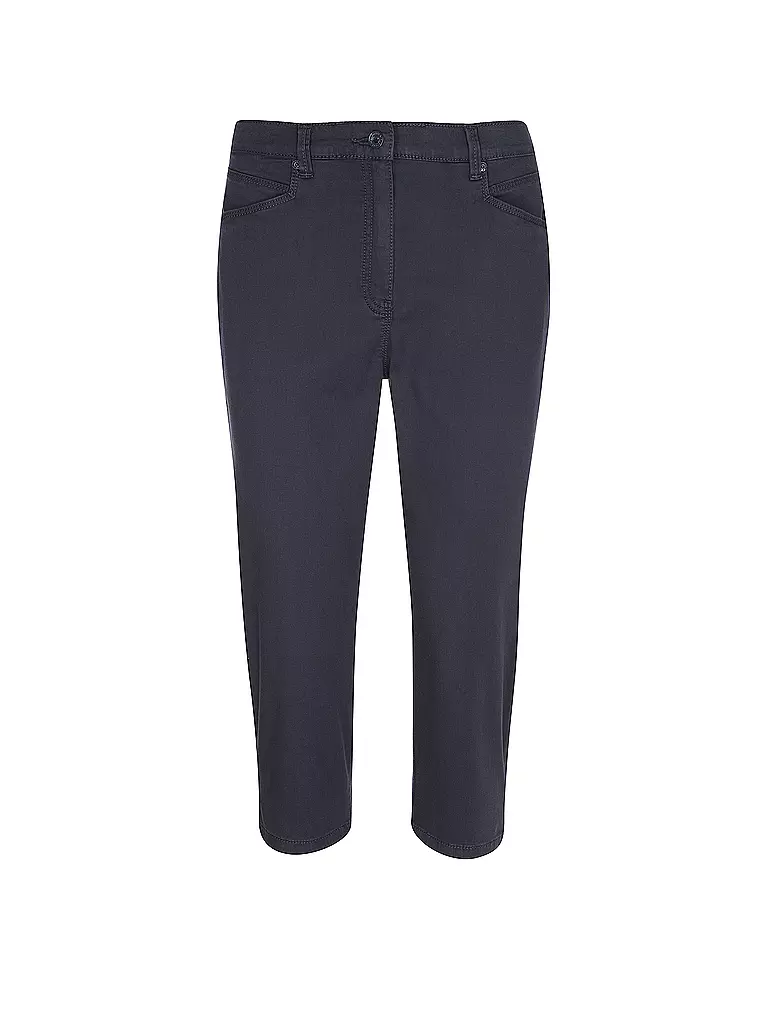 RAPHAELA BY BRAX | Pantalon LUCA | dunkelblau