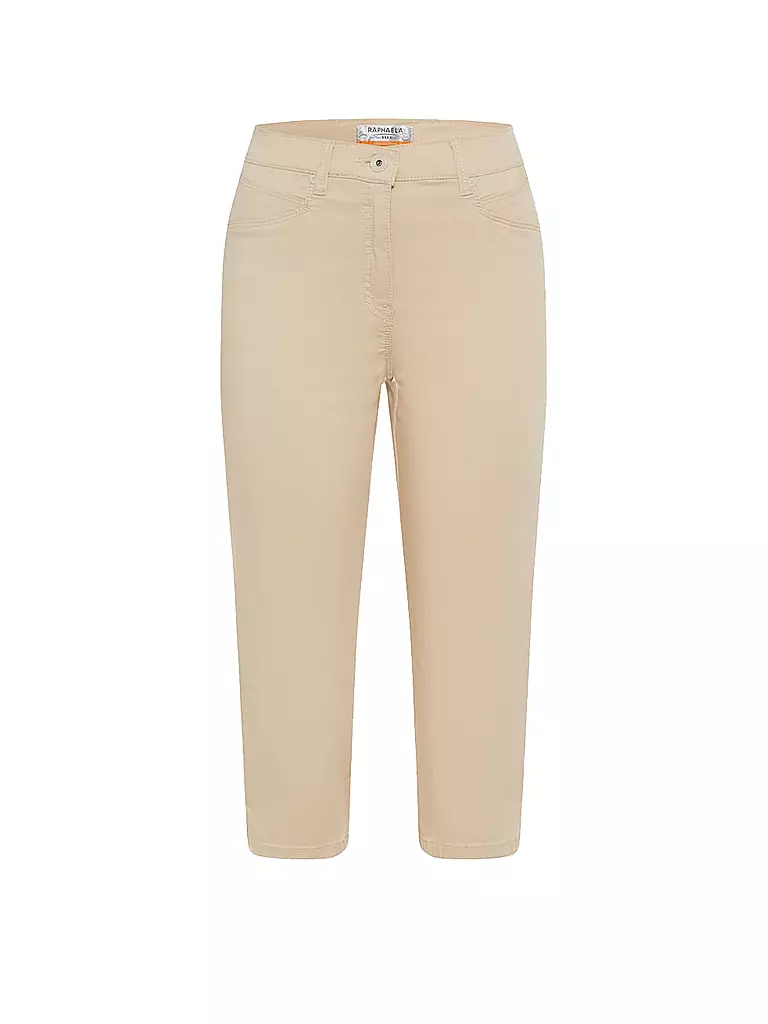 RAPHAELA BY BRAX | Pantalon LUCA | beige
