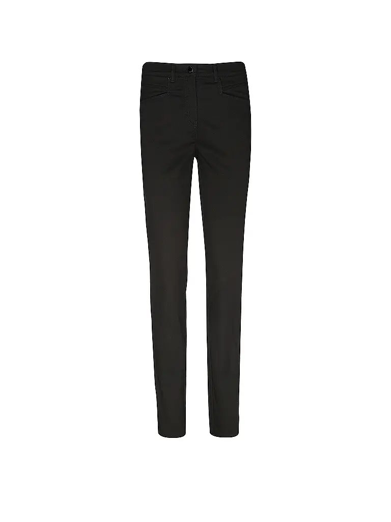 RAPHAELA BY BRAX | Pantalon LUCA | schwarz