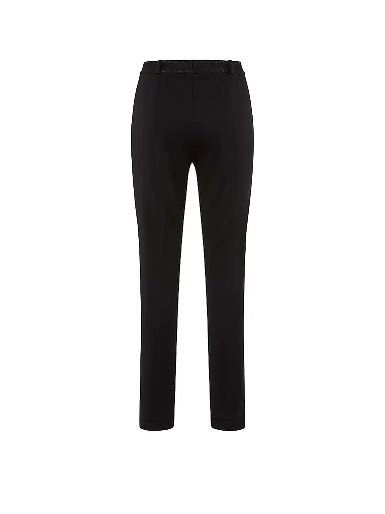 RAPHAELA BY BRAX | Pantalon Marlene LILLYTH | Noir