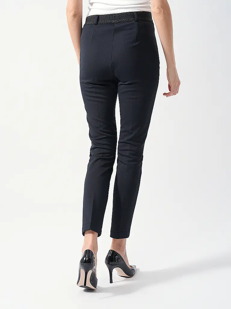 RAPHAELA BY BRAX | Pantalon Marlene LILLYTH | Noir