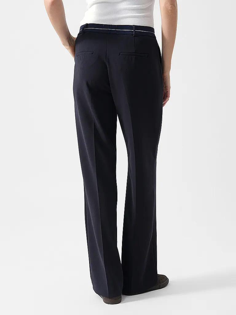 RAPHAELA BY BRAX | Pantalon Marlene LIV FLARED | 