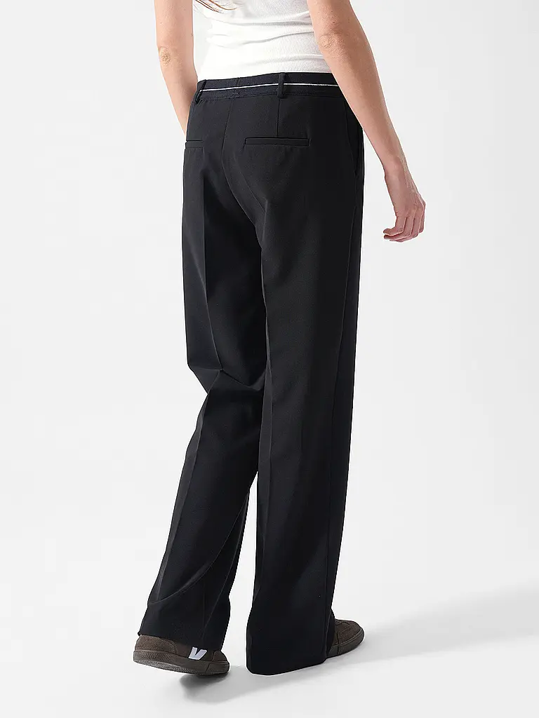 RAPHAELA BY BRAX | Pantalon Marlene LIV FLARED | 