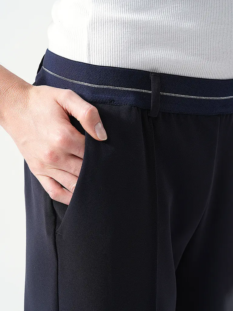 RAPHAELA BY BRAX | Pantalon Marlene LIV FLARED | 