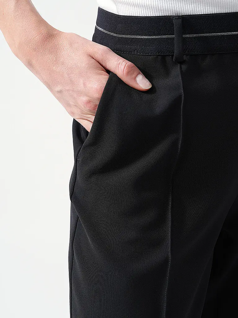 RAPHAELA BY BRAX | Pantalon Marlene LIV FLARED | 