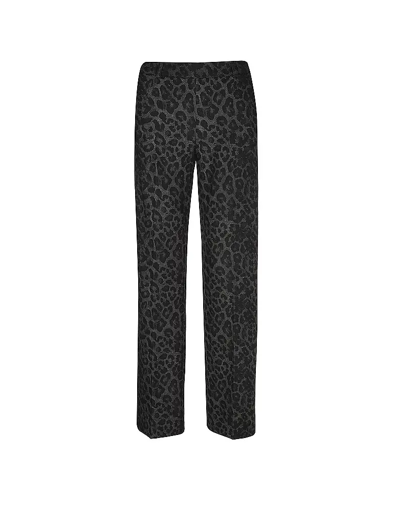 RAPHAELA BY BRAX | Pantalon Marlene | schwarz