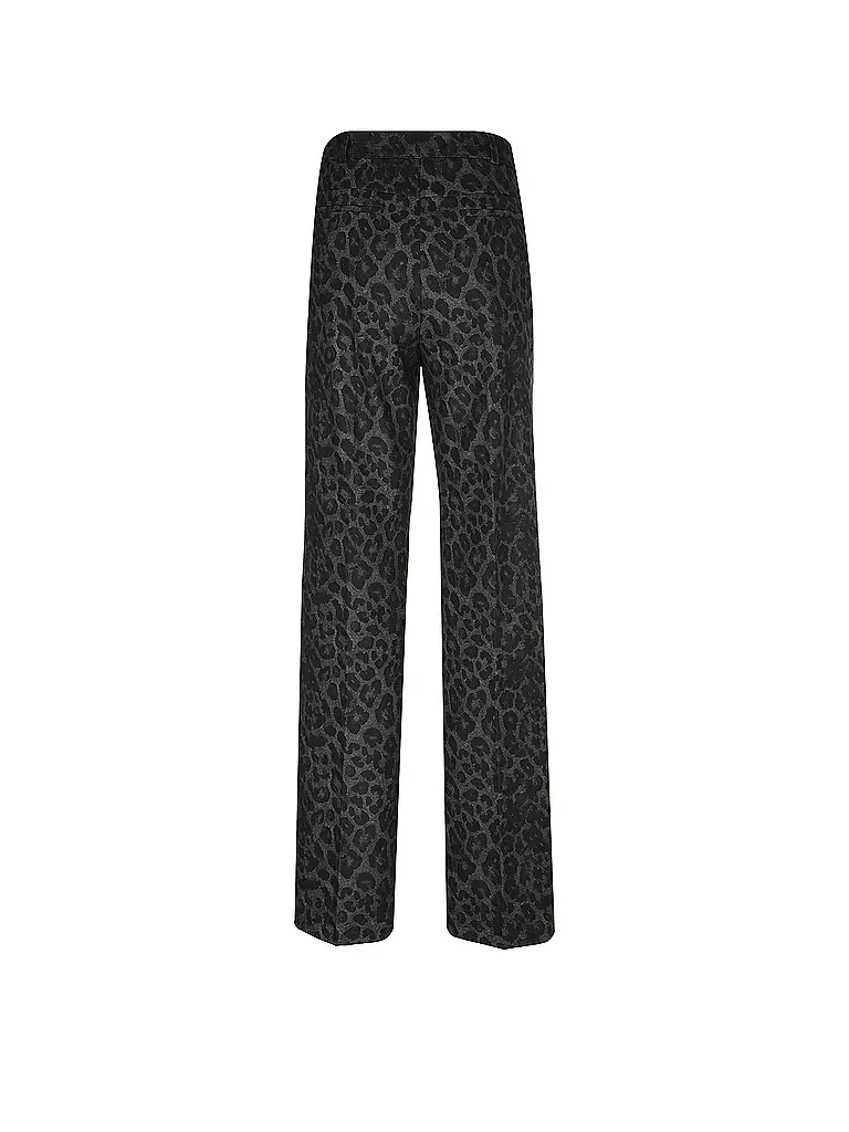 RAPHAELA BY BRAX | Pantalon Marlene | schwarz