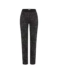 RAPHAELA BY BRAX | Pantalon PAMINA | Noir