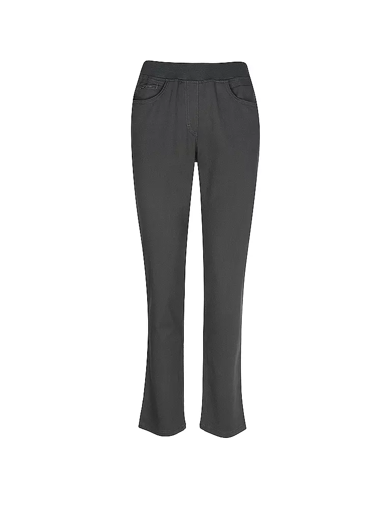 RAPHAELA BY BRAX | Pantalon PAMINA | olive