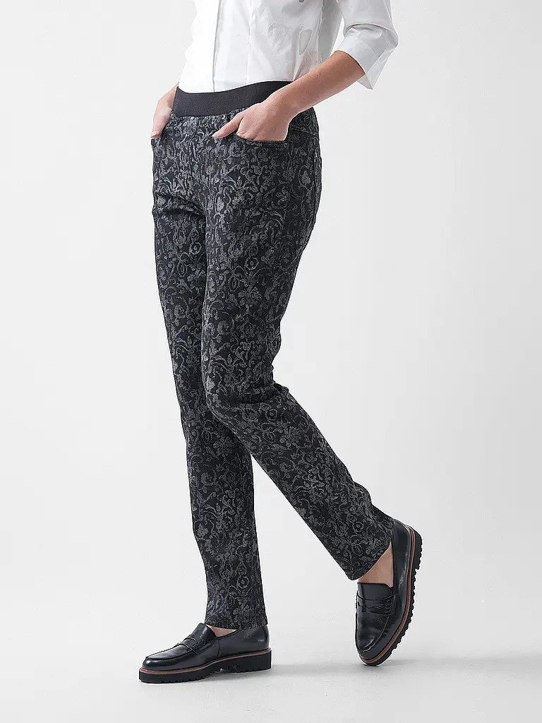 RAPHAELA BY BRAX | Pantalon PAMINA | 
