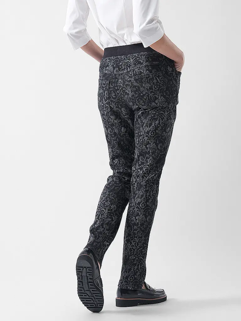 RAPHAELA BY BRAX | Pantalon PAMINA | 