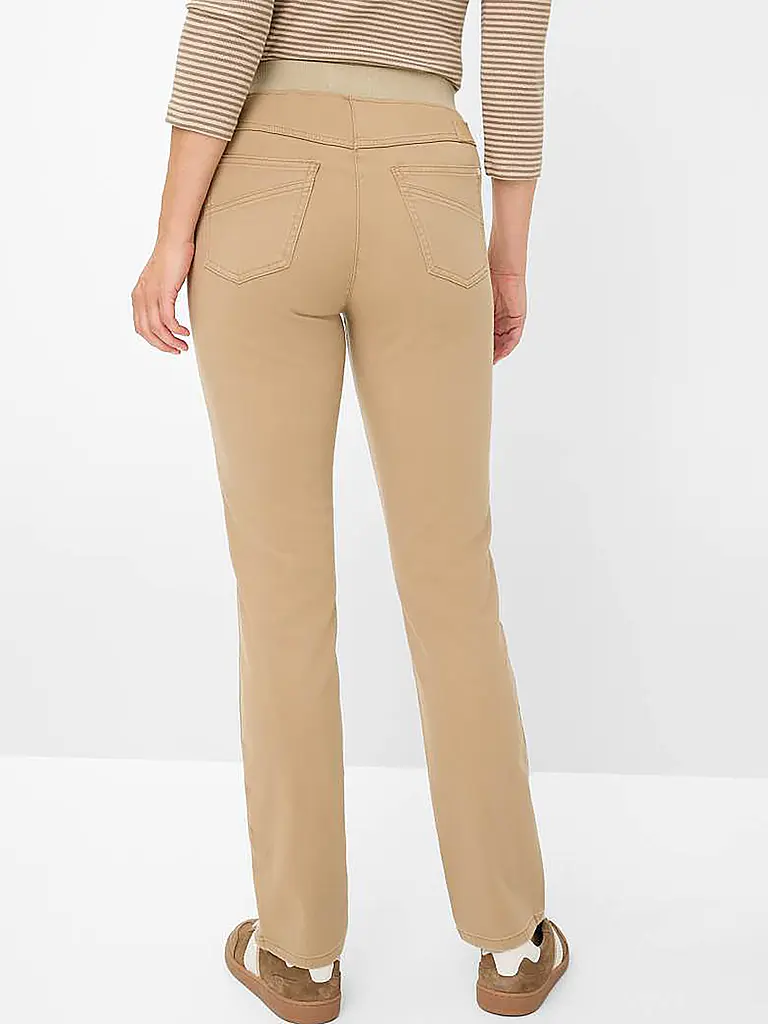 RAPHAELA BY BRAX | Pantalon PAMINA | 