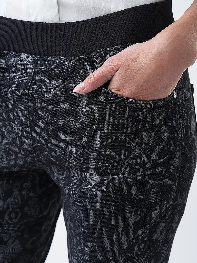 RAPHAELA BY BRAX | Pantalon PAMINA | 