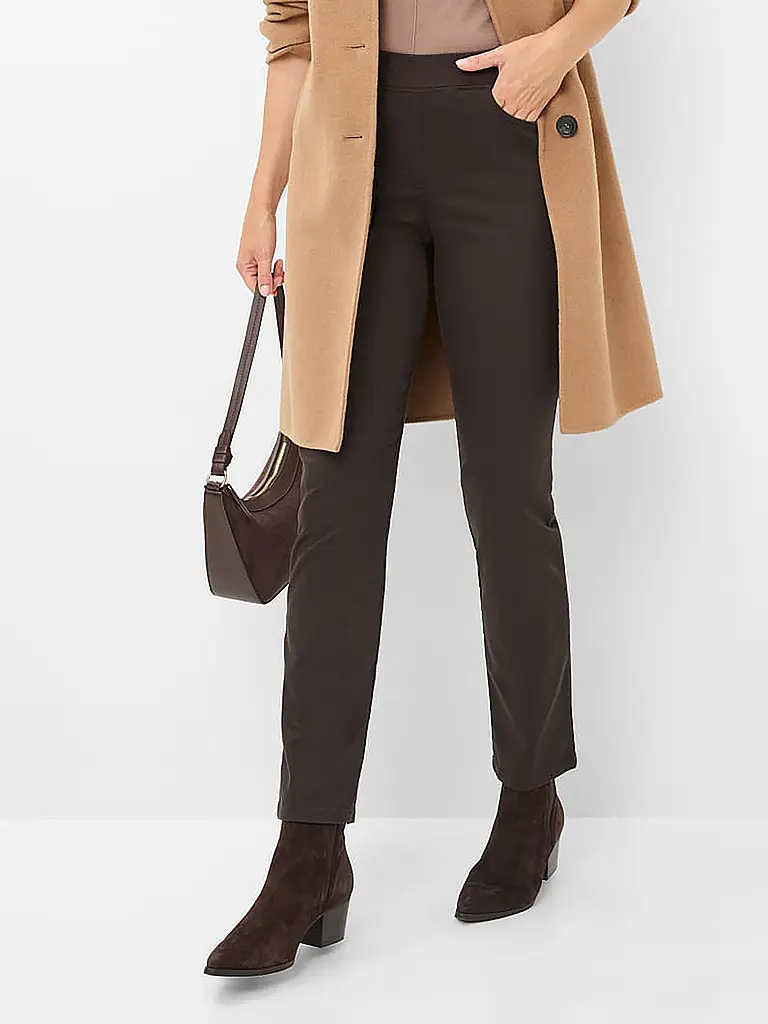 RAPHAELA BY BRAX | Pantalon PAMINA | 