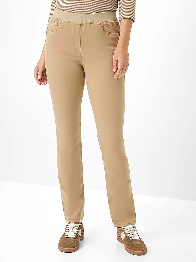 RAPHAELA BY BRAX | Pantalon PAMINA | 