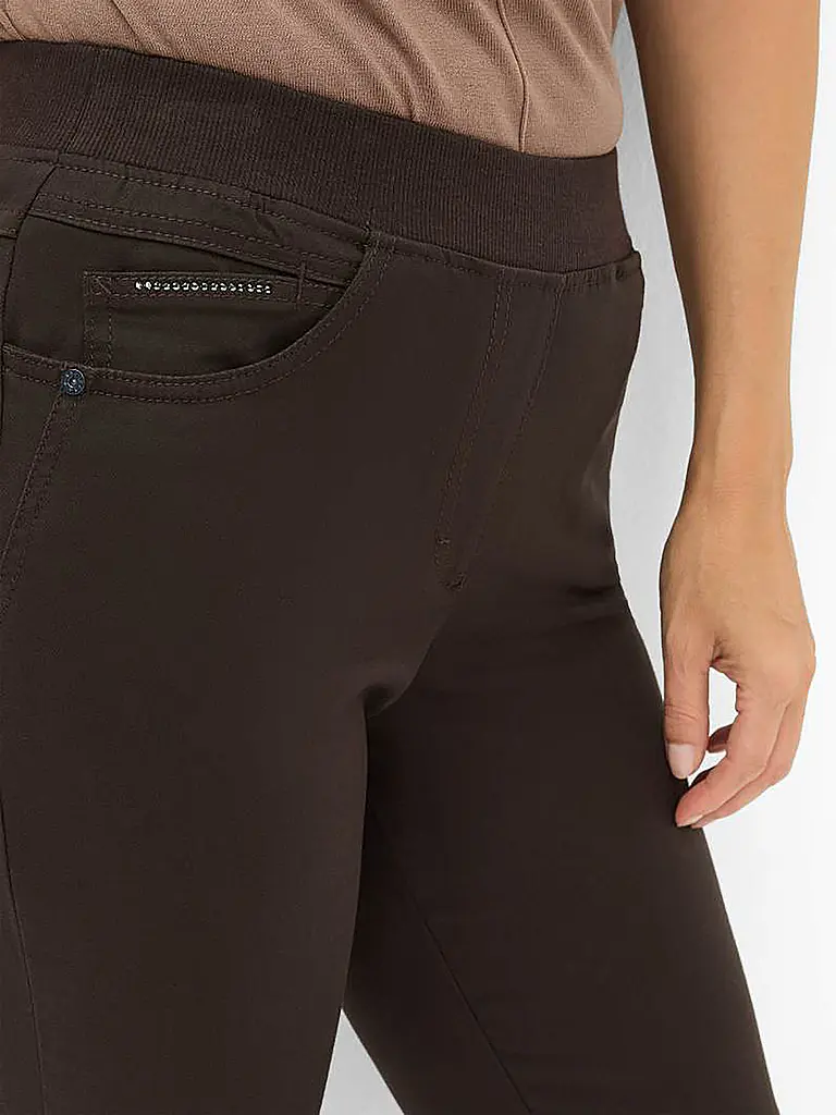 RAPHAELA BY BRAX | Pantalon PAMINA | 