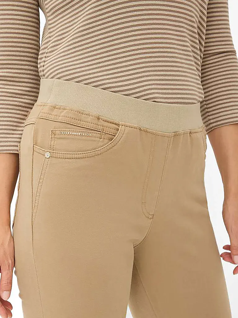 RAPHAELA BY BRAX | Pantalon PAMINA | 