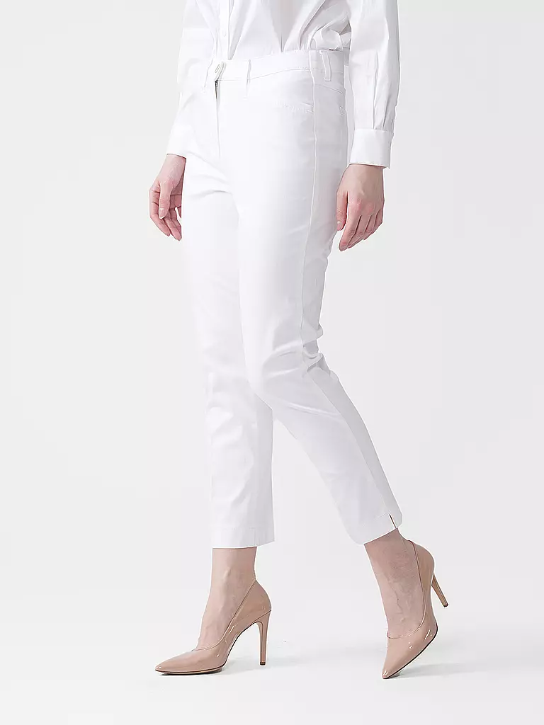 RAPHAELA BY BRAX | Pantalon Slim Fit LORELLA | 
