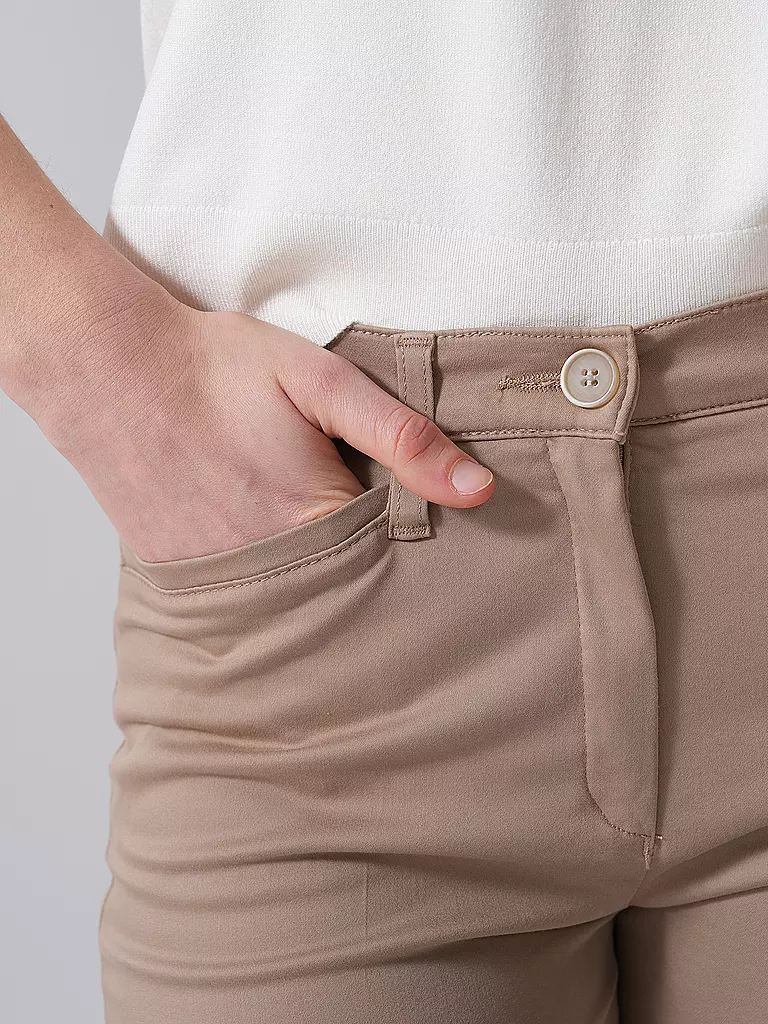 RAPHAELA BY BRAX | Pantalon Slim Fit LORELLA | 