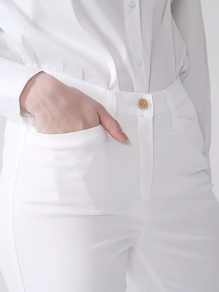 RAPHAELA BY BRAX | Pantalon Slim Fit LORELLA | 