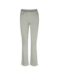 RAPHAELA BY BRAX | Hose Slim Fit PAMINA FUN | Vert clair