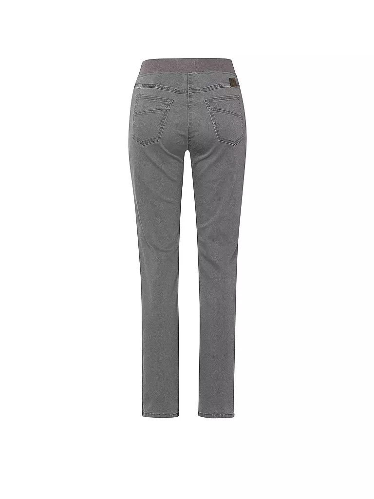 RAPHAELA BY BRAX | Pantalon Slim Fit PAMINA | 