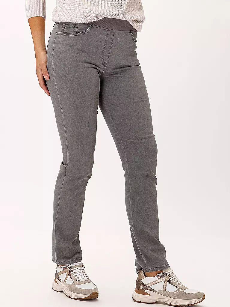 RAPHAELA BY BRAX | Pantalon Slim Fit PAMINA | 