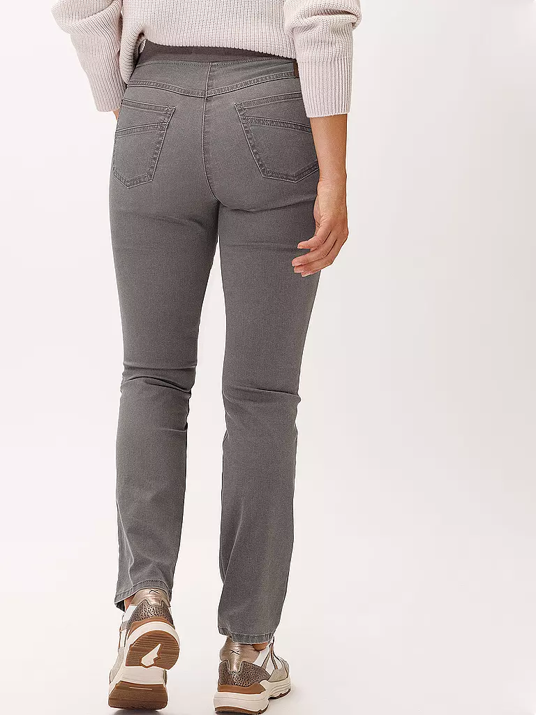 RAPHAELA BY BRAX | Pantalon Slim Fit PAMINA | 
