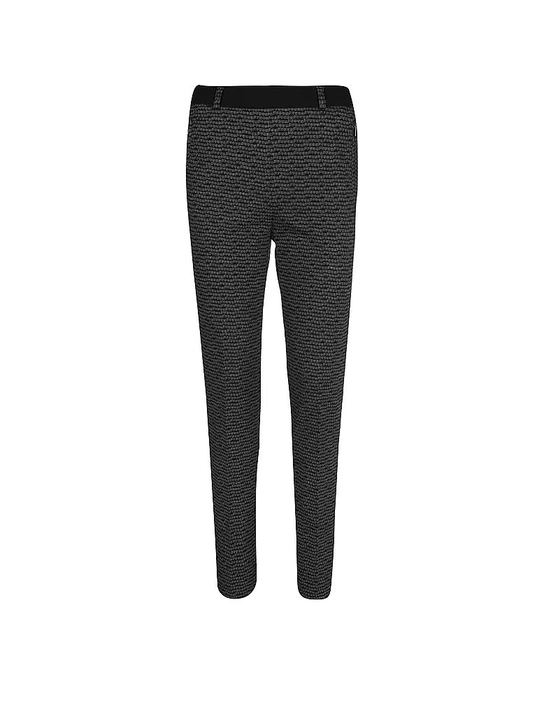 RAPHAELA BY BRAX | Pantalon Super Slim Fit LILLYTH | Gris