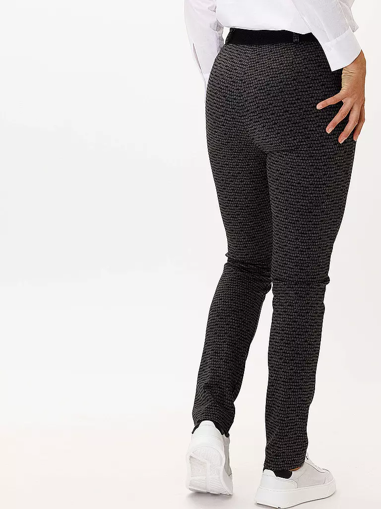 RAPHAELA BY BRAX | Pantalon Super Slim Fit LILLYTH | 