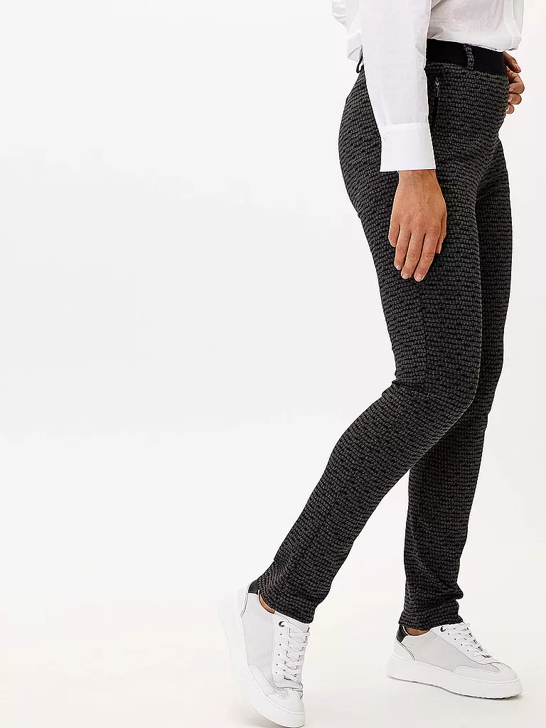 RAPHAELA BY BRAX | Pantalon Super Slim Fit LILLYTH | 