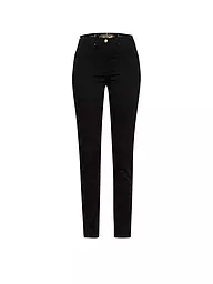 RAPHAELA BY BRAX | Pantalon Super Slim Fit LUCA | Noir