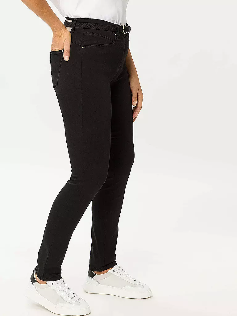 RAPHAELA BY BRAX | Pantalon Super Slim Fit LUCA | 