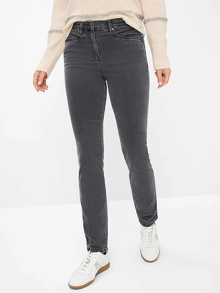 RAPHAELA BY BRAX | Pantalon Super Slim Fit LUCA | 