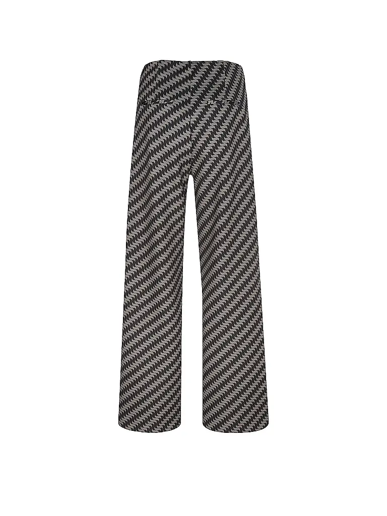 RAPHAELA BY BRAX | Pantalon Wide Leg LILLYTH FLARED | 