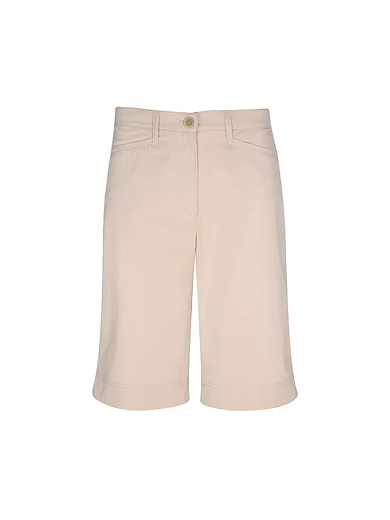 RAPHAELA BY BRAX | Short LORELLA | beige