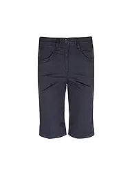 RAPHAELA BY BRAX | Shorts LAURA N | Bleu foncé